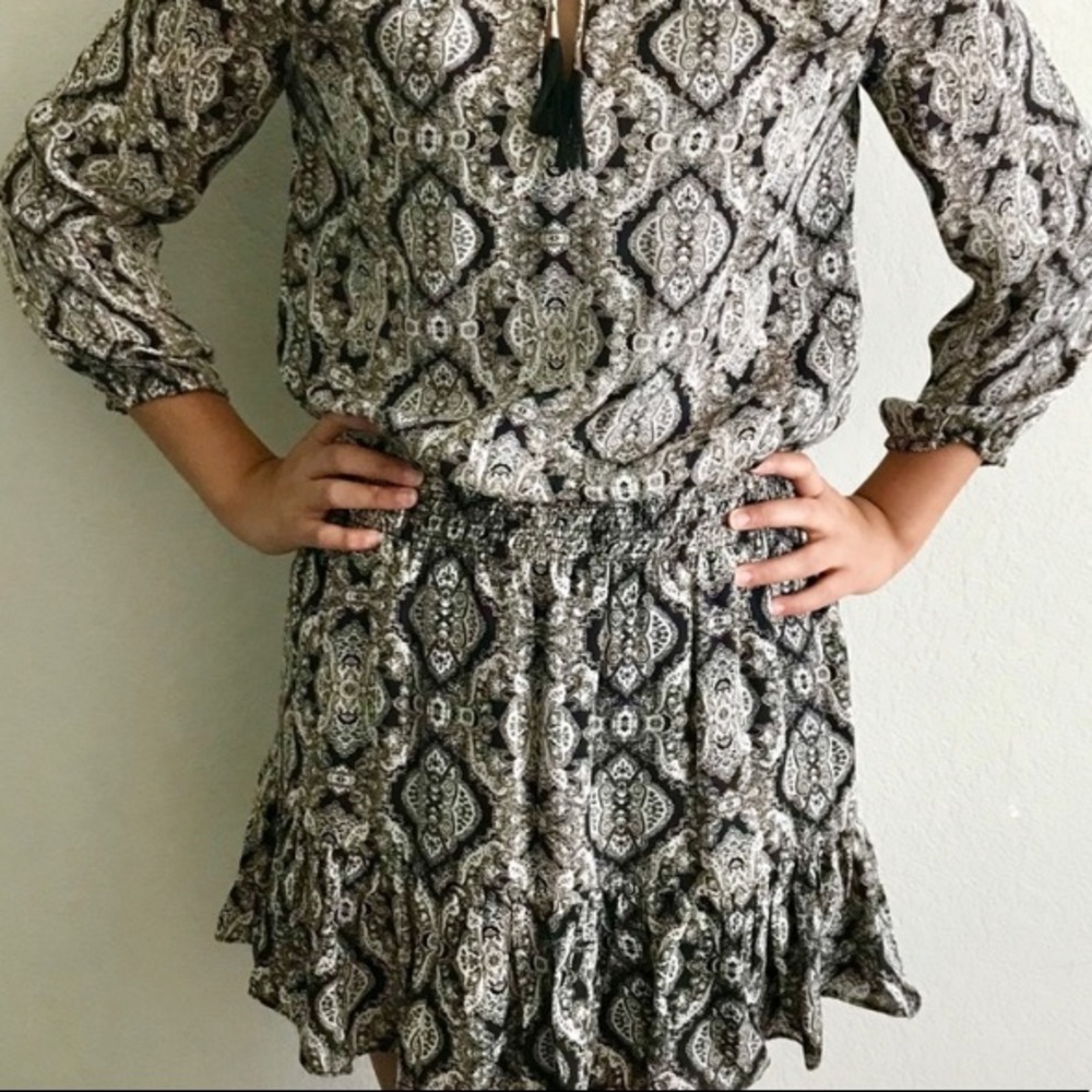 joie dress
